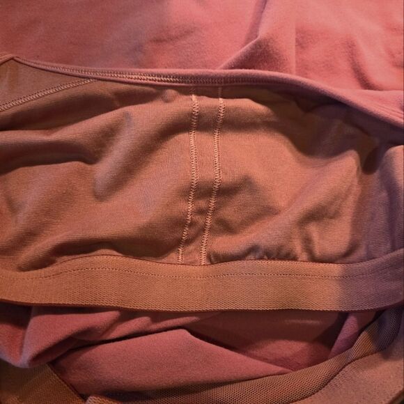 Lululemon Cross Back with Shelf Bra Workout XSMALL - Picture 9 of 11